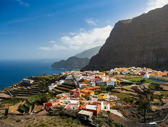 San-Sebastian-La-gomera-highlight
