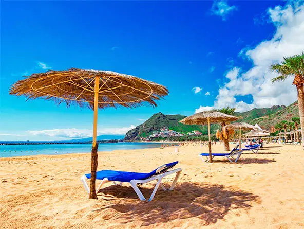 Tenerife-beach-Canary-Islands-Spain-highlight