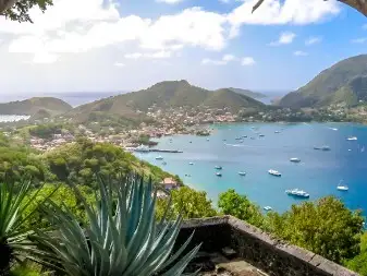 les-saintes-guadeloupe